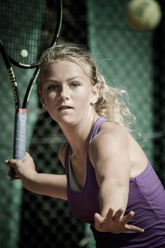 Ausschnitte 2692 - Holmer Open